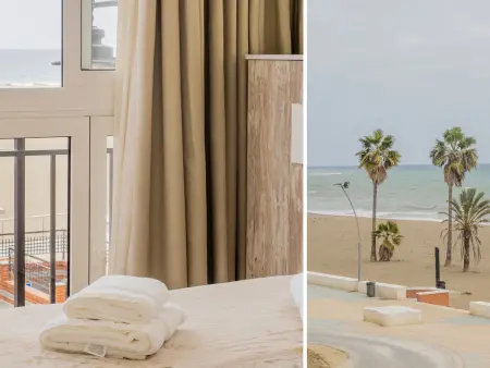 Appartement à Estepona avec vue sur mer et parking - Photo 31