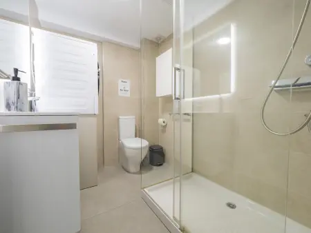 Appartement à Estepona avec vue sur mer et parking - Photo 34