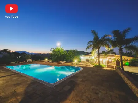 Charmante maison rurale avec piscine privée à Alhaurín el Grande - Photo 1
