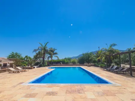 Charmante maison rurale avec piscine privée à Alhaurín el Grande - Photo 2