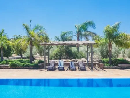 Charmante maison rurale avec piscine privée à Alhaurín el Grande - Photo 10