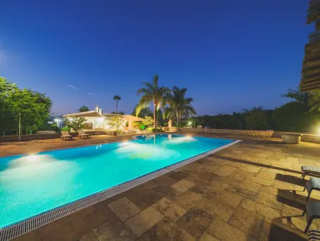 Charmante maison rurale avec piscine privée à Alhaurín el Grande - Photo 11