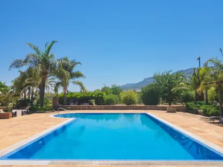 Charmante maison rurale avec piscine privée à Alhaurín el Grande - Photo 12