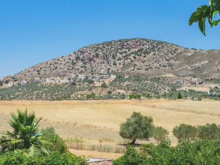 Charmante maison rurale avec piscine privée à Alhaurín el Grande - Photo 13