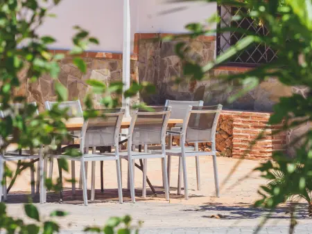 Charmante maison rurale avec piscine privée à Alhaurín el Grande - Photo 19