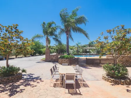 Charmante maison rurale avec piscine privée à Alhaurín el Grande - Photo 20