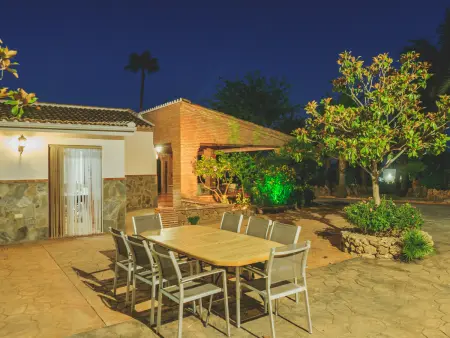 Charmante maison rurale avec piscine privée à Alhaurín el Grande - Photo 21