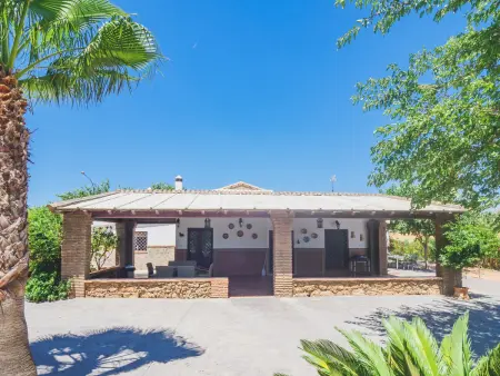 Charmante maison rurale avec piscine privée à Alhaurín el Grande - Photo 22
