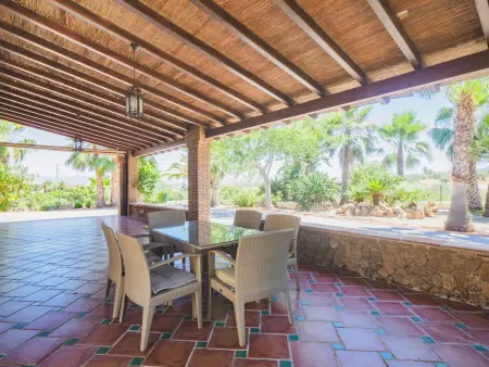 Charmante maison rurale avec piscine privée à Alhaurín el Grande - Photo 23