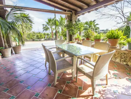 Charmante maison rurale avec piscine privée à Alhaurín el Grande - Photo 24