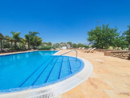 Charmante maison rurale avec piscine privée à Alhaurín el Grande - Photo 27