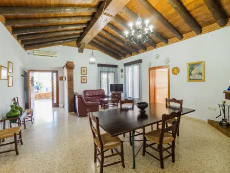 Charmante maison rurale avec piscine privée à Alhaurín el Grande - Photo 31