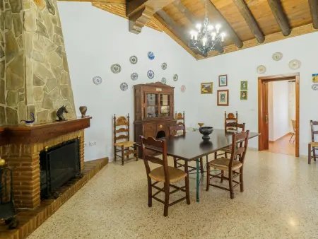 Charmante maison rurale avec piscine privée à Alhaurín el Grande - Photo 33