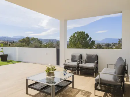 Maison rurale pour 12 personnes avec piscines à Alhaurín el Grande - Photo 5