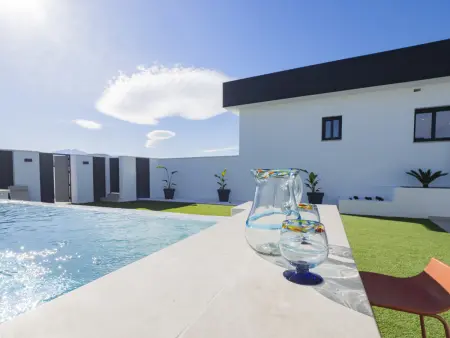 Maison rurale pour 12 personnes avec piscines à Alhaurín el Grande - Photo 14