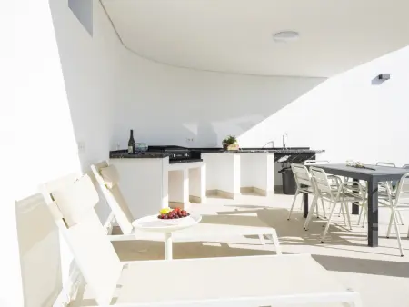 Maison rurale pour 12 personnes avec piscines à Alhaurín el Grande - Photo 16
