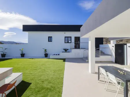 Maison rurale pour 12 personnes avec piscines à Alhaurín el Grande - Photo 19