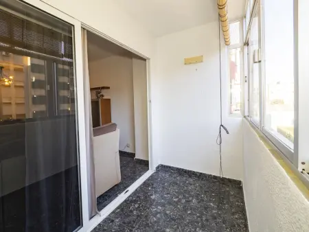 Appartement central à Malaga avec climatisation et Wi-Fi, proche plage et culture - Photo 6