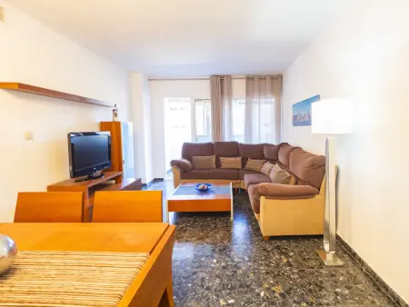 Appartement central à Malaga avec climatisation et Wi-Fi, proche plage et culture - Photo 7