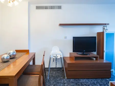 Appartement central à Malaga avec climatisation et Wi-Fi, proche plage et culture - Photo 8