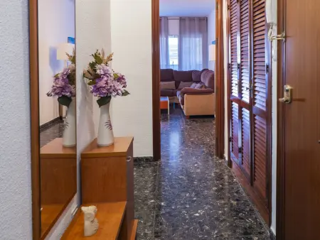 Appartement central à Malaga avec climatisation et Wi-Fi, proche plage et culture - Photo 10