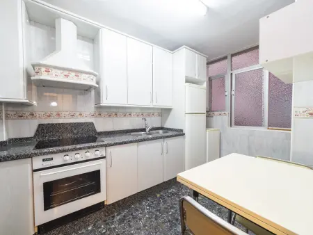 Appartement central à Malaga avec climatisation et Wi-Fi, proche plage et culture - Photo 11