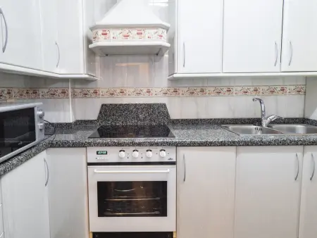 Appartement central à Malaga avec climatisation et Wi-Fi, proche plage et culture - Photo 12