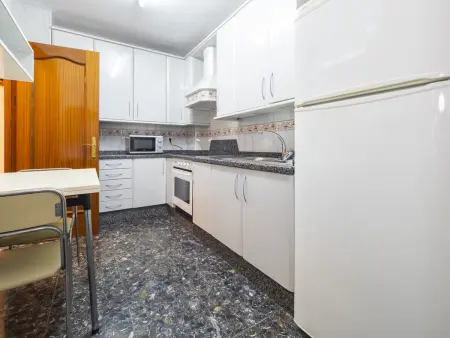 Appartement central à Malaga avec climatisation et Wi-Fi, proche plage et culture - Photo 13
