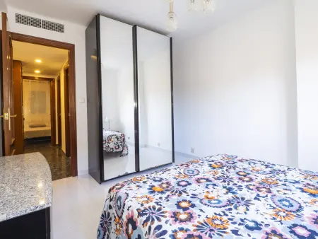 Appartement central à Malaga avec climatisation et Wi-Fi, proche plage et culture - Photo 15