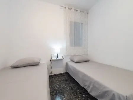 Appartement central à Malaga avec climatisation et Wi-Fi, proche plage et culture - Photo 17