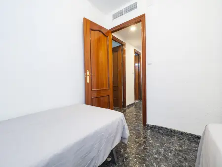 Appartement central à Malaga avec climatisation et Wi-Fi, proche plage et culture - Photo 18