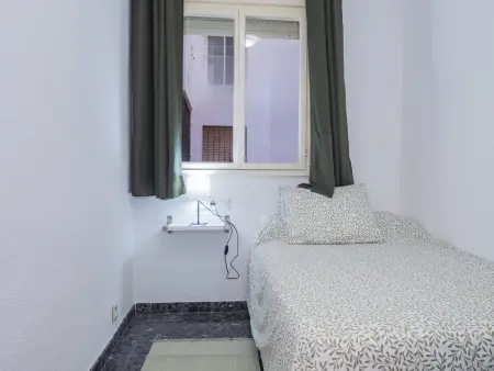 Appartement central à Malaga avec climatisation et Wi-Fi, proche plage et culture - Photo 20