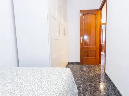 Appartement central à Malaga avec climatisation et Wi-Fi, proche plage et culture - Photo 21