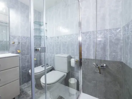Appartement central à Malaga avec climatisation et Wi-Fi, proche plage et culture - Photo 22