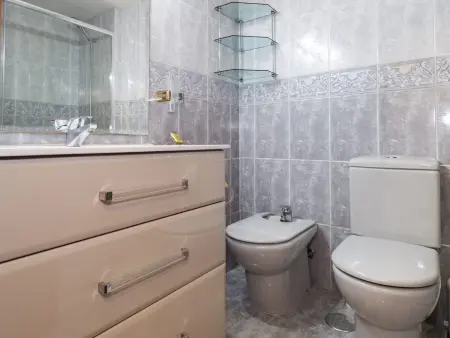 Appartement central à Malaga avec climatisation et Wi-Fi, proche plage et culture - Photo 23