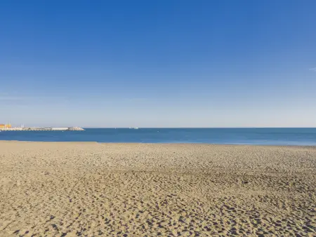Appartement central à Malaga avec climatisation et Wi-Fi, proche plage et culture - Photo 24