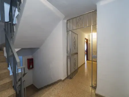 Appartement central à Malaga avec climatisation et Wi-Fi, proche plage et culture - Photo 25