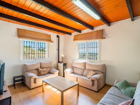 Gîte rural à Cártama pour 10 pers. avec piscine privée - Photo 7