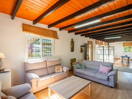 Gîte rural à Cártama pour 10 pers. avec piscine privée - Photo 8