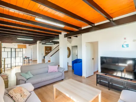 Gîte rural à Cártama pour 10 pers. avec piscine privée - Photo 9