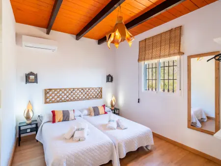 Gîte rural à Cártama pour 10 pers. avec piscine privée - Photo 11