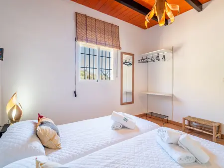 Gîte rural à Cártama pour 10 pers. avec piscine privée - Photo 12