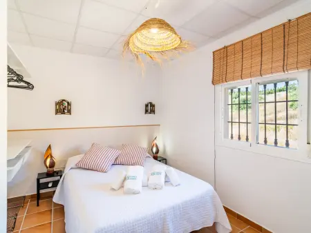 Gîte rural à Cártama pour 10 pers. avec piscine privée - Photo 14