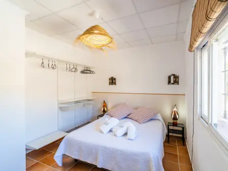 Gîte rural à Cártama pour 10 pers. avec piscine privée - Photo 15