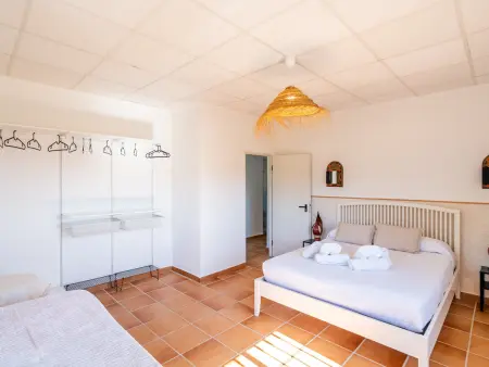 Gîte rural à Cártama pour 10 pers. avec piscine privée - Photo 17