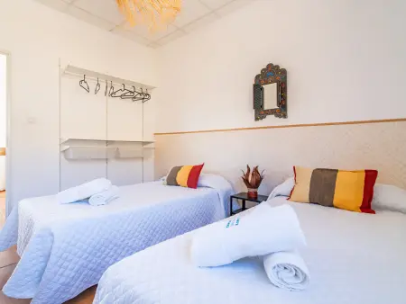 Gîte rural à Cártama pour 10 pers. avec piscine privée - Photo 19