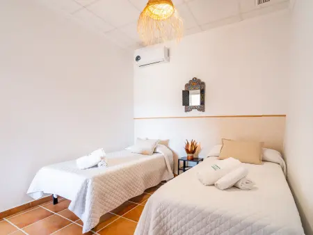 Gîte rural à Cártama pour 10 pers. avec piscine privée - Photo 20