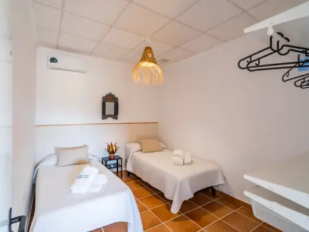 Gîte rural à Cártama pour 10 pers. avec piscine privée - Photo 21