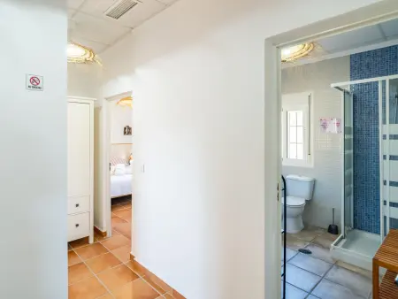 Gîte rural à Cártama pour 10 pers. avec piscine privée - Photo 22