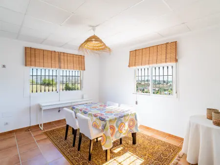 Gîte rural à Cártama pour 10 pers. avec piscine privée - Photo 24